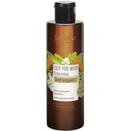 Farfala Bain moussant apaisant à l'orange