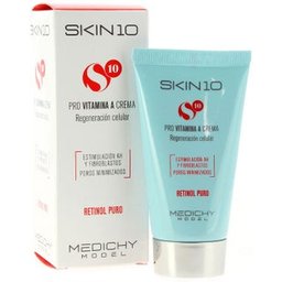 Modèle S10 Pro Crème à la vitamine A 50ml