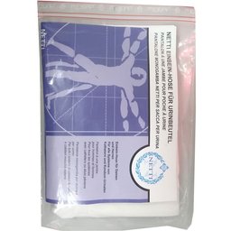 Pantalon à une jambe pour poche à urine