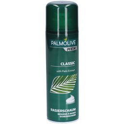 Men Classic Mousse à raser