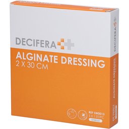 Alginate Dressing 2x30cm