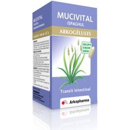 Arkogélules Mucivital 150 gélules