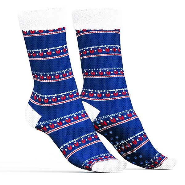 Chaussettes Aloe Chalet taille 40-45