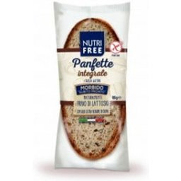 Panfette Intégrale sans nutriments 85G