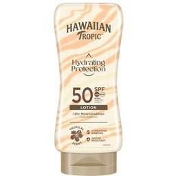 Hydrating Protection