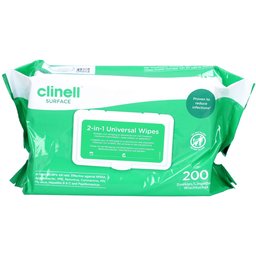 Clinell® Lingettes universelles