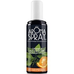 Saint Côme Orange Et Palmarosa 100 ml