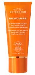 Bronz Repair Soin Hydra-Protecteur Anti-Rides Fermeté 50 ml - Tube 50 ml