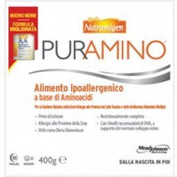 Puramino 400G