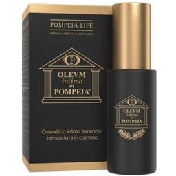 Huile Intime Naturelle 50ml