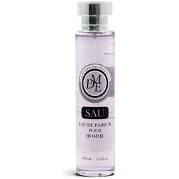 La Maison Des Essences Eau De Parfum Men's Perfume Line Sau 100 ml