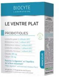 Le Ventre Plat 30 Gélules - Boîte 30 gélules