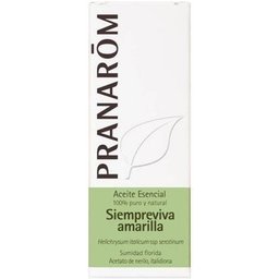Pranarôm Huile essentielle Immortelle 5ml