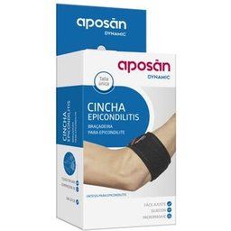 Dynamic Sangle Épicondylite Taille Unique 1ut