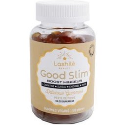 Beauty Good Slim Boost Minceur Gummies 60uds