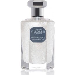 Teint de Neige Sparkling Body Gel 100ml