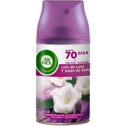 Freshmatic Désodorisant Lirio Luna 250ml
