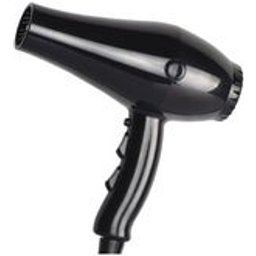 Pop Dryer Advanced Sèche-Cheveux Black 1ut