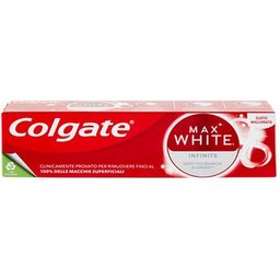 Max White Infinite Dentifrice 75ml