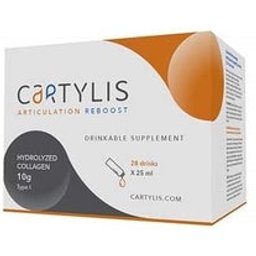 Cartylis Collagen 10g
