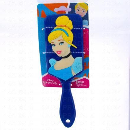 Disney - Brosse à cheveux enfant cendrillon