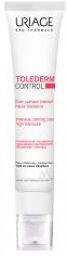 Toléderm Control Soin Calmant Intensif 40 ml - Tube-Pompe 40 ml