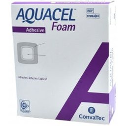 Aquacel Foam Adh 10Cmx20Cm 10