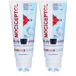 Nociceptol Gel Anti-Douleur