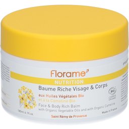 Baume Riche Visage et Corps