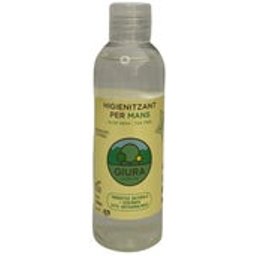 Gel Désinfectant Mains 100ml