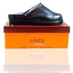 Blue Comfort Clog T 44