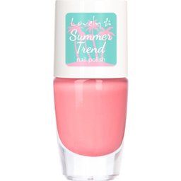 Summer Trend Nail Polish 4 8ml