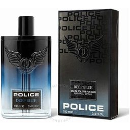 Men Deep Blue Eau de Toilette 100ml