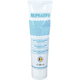 Biophadine® Crème Hydratant Visage et Corps