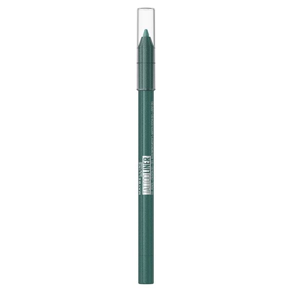 Maybelline Tattoo Liner Crayon Gel Eyeliner Tealtini 1,3g