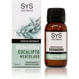 Brumaroma Eucalyptus Menthol 50ml