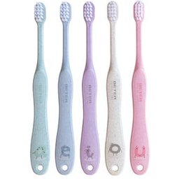 Cepillo Dental Infantil Ultra Suave 1ud