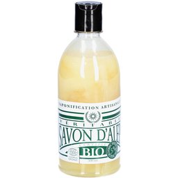 DR Theiss Savon d'Alep Organic - 5% Huile de Laurier