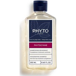 Phytocyane Shampooing Revigorant 200ml