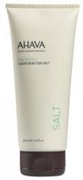 Deadsea Salt Sel Liquide de la Mer Morte 200 ml - Tube 200 ml