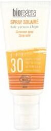 Spray Solaire SPF30 Bio 90 ml - Tube-Pompe 90 ml