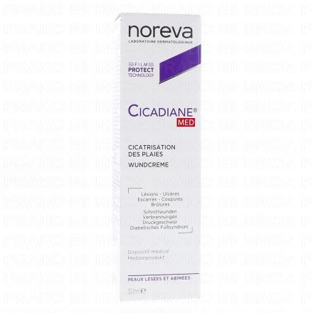 Cicadiane Med 30ml