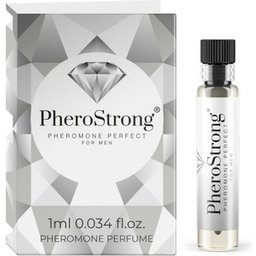Pheromone Perfume Perfect For Men 1ml