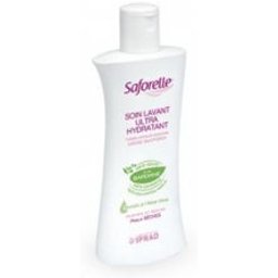 Soin Lavant Ultra Hydratant 100 ml