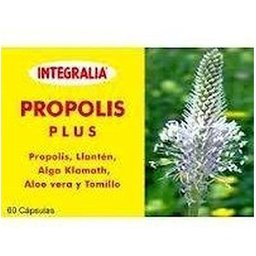 Integalia Propolis Plus 60caps