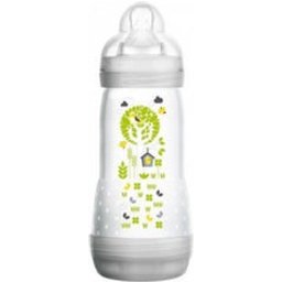 Easy Start Biberon Anticolique Unisexe Tétine Débit 3 320ml