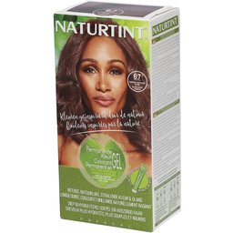 Naturtint® Coloration Permanente 6.7 Chocolat Clair