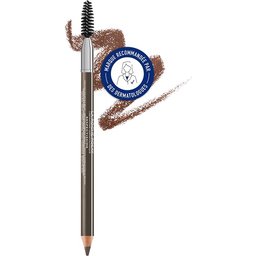 Toleriane Crayon Sourcils teinte foncée