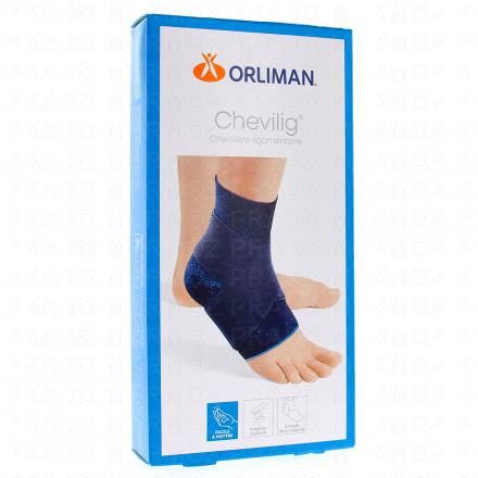 Chevilig chevillière ligamentaire Taille 4