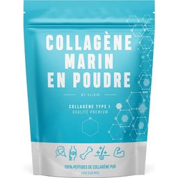 Collagène Marin En Poudre 310g